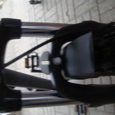 Giant Terrago Disc Black