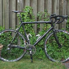 Cannondale Caad 9
