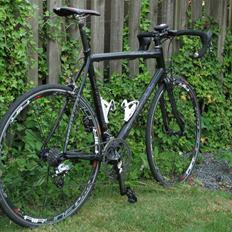 Cannondale Caad 9