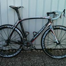 Fondriest TF3 2010