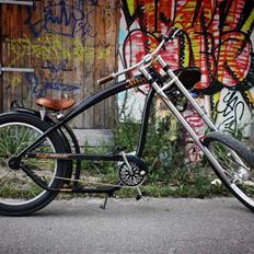 Nirve Switchblade