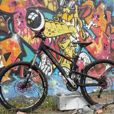 Cube Stereo The One 2010