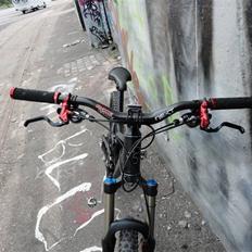 Cube Stereo The One 2010