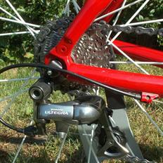 Pinarello FP 5