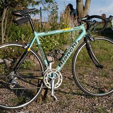Bianchi SL3