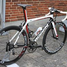 Bianchi 928 SL IASP