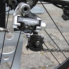 Bianchi 928 SL IASP