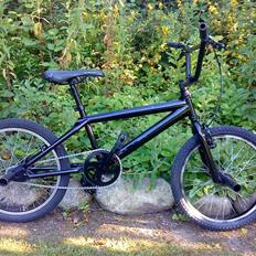 X-zite bmx