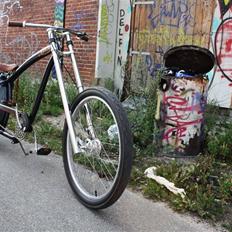 Nirve Switchblade