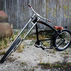 Nirve Switchblade
