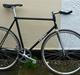 Columbus Saligia Custom Banecykel