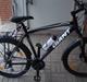 Giant Terrago Disc Black
