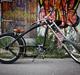 Nirve Switchblade