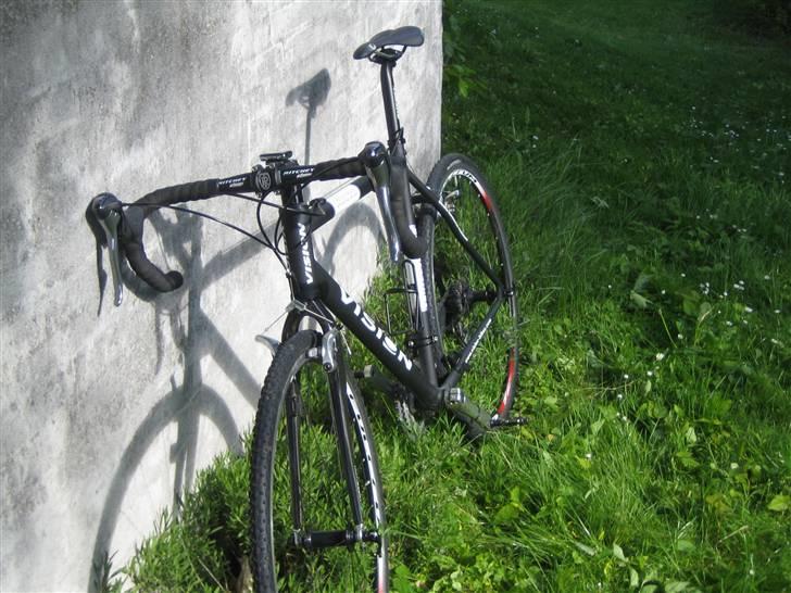 Vision crosstrail 105 billede 4
