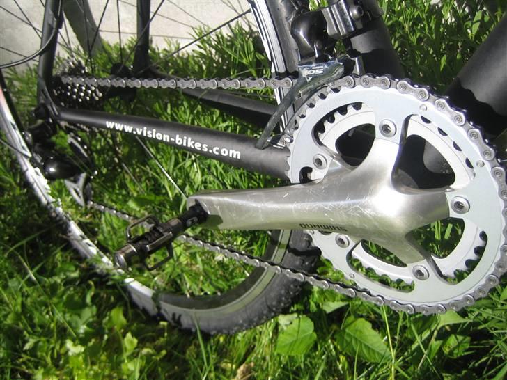 Vision crosstrail 105 billede 6