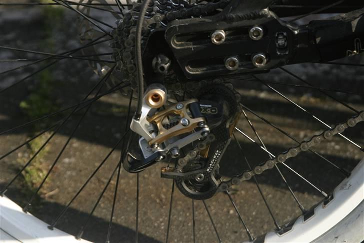 24 Bicycles 4 Le Toy STJÅLET R.I.P billede 4