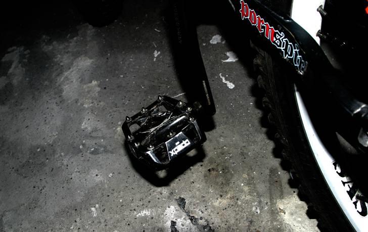 24 Bicycles 4 Le Toy STJÅLET R.I.P billede 11