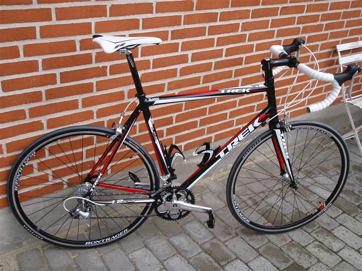 trek 1.2 alpha 2010