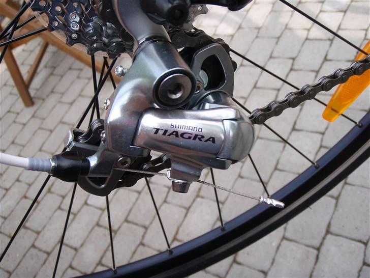 Trek 1.2 Alpha 2010 billede 3