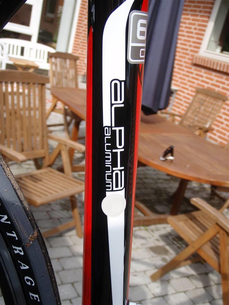 Trek 1.2 Alpha 2010 billede 4