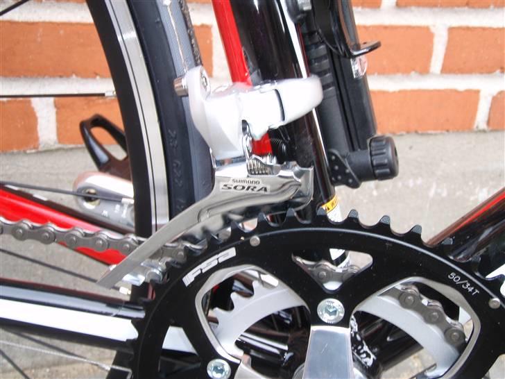 Trek 1.2 Alpha 2010 billede 5