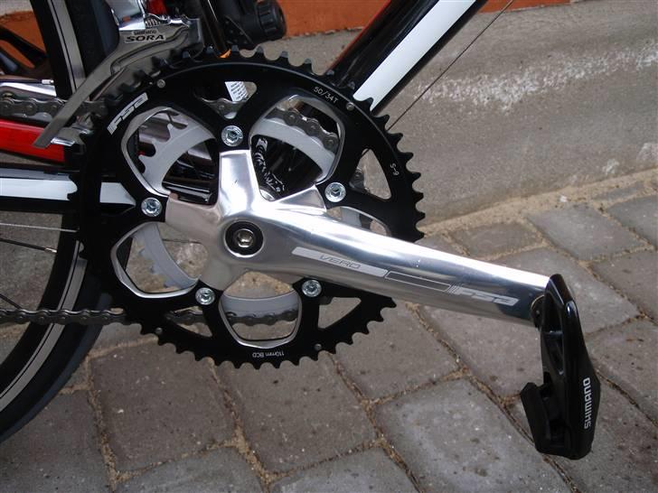 Trek 1.2 Alpha 2010 billede 6