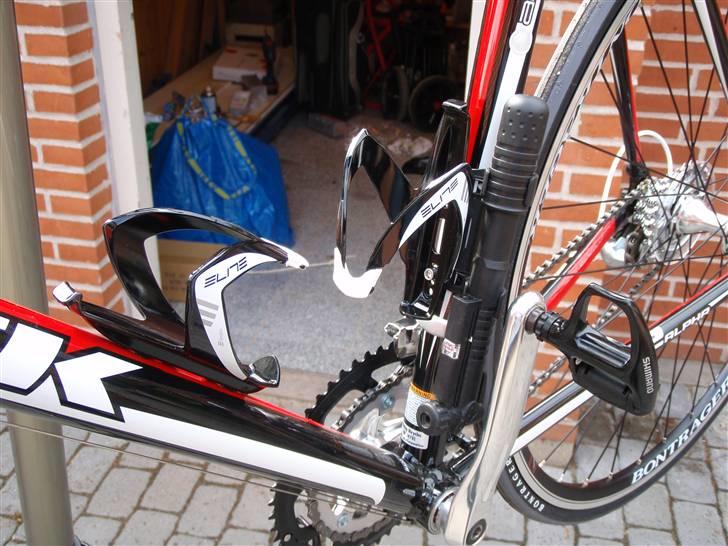 Trek 1.2 Alpha 2010 billede 9