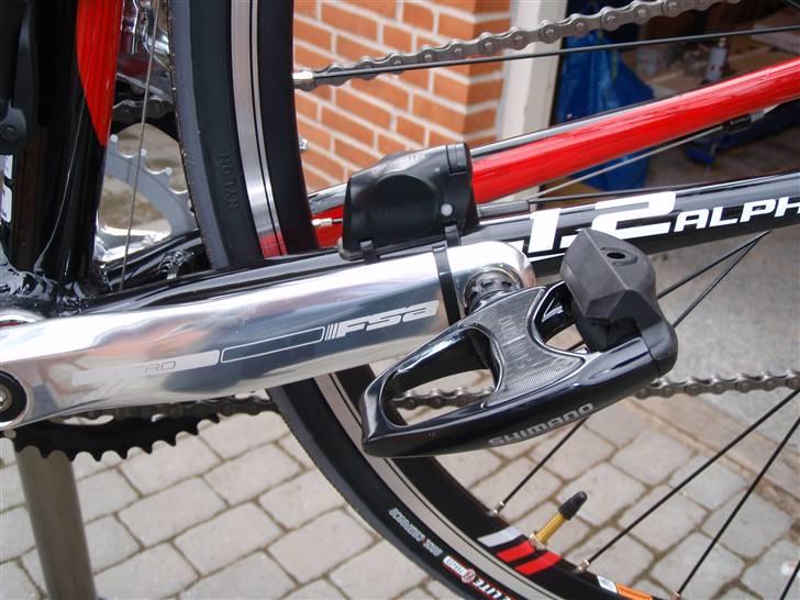 Trek 1.2 Alpha 2010 billede 11