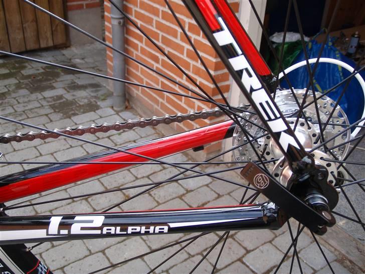 Trek 1.2 Alpha 2010 billede 12