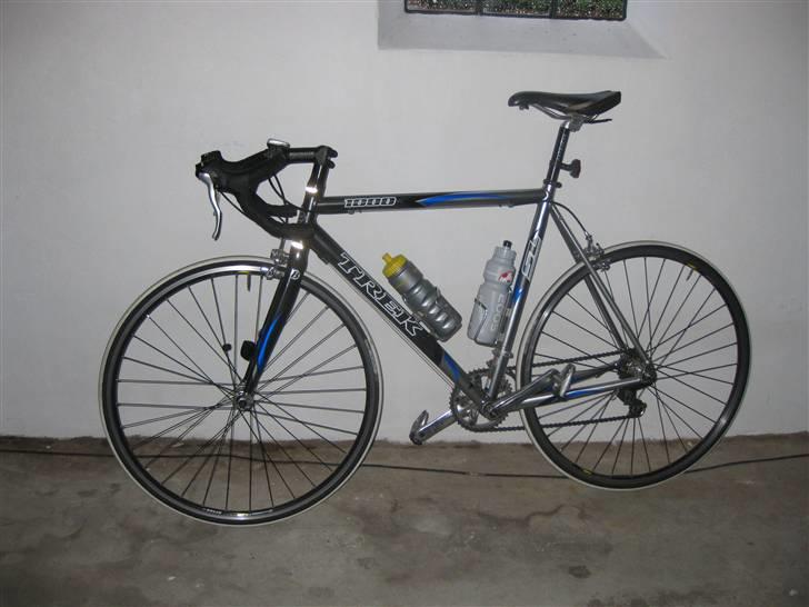 Trek sl 1000 billede 1