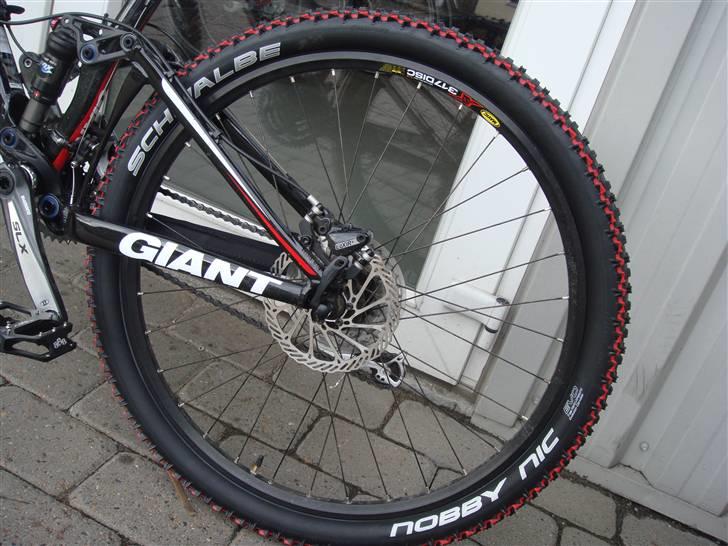 Giant Anthem X3 2010 - Nyt 29-05-10 billede 4