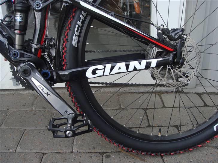 Giant Anthem X3 2010 - Nyt 29-05-10 billede 9