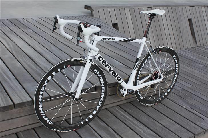 Cervelo R3 billede 1