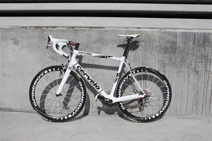 Cervelo R3 billede 11