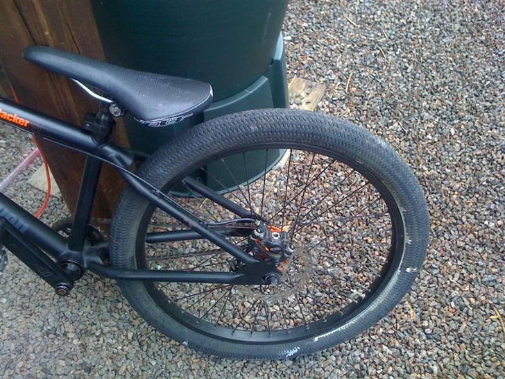 24 Bicycles slacker  solgt - da jeg fik den for 4 måneder siden billede 7