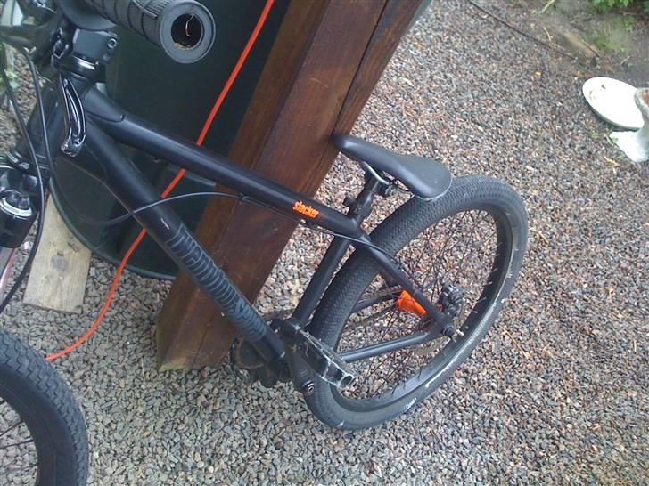 24 Bicycles slacker  solgt - da jeg fik den for 4 måneder siden billede 9
