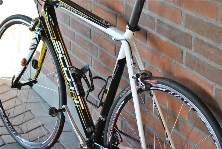 Scott Speedster S40 Vinterlåge billede 7