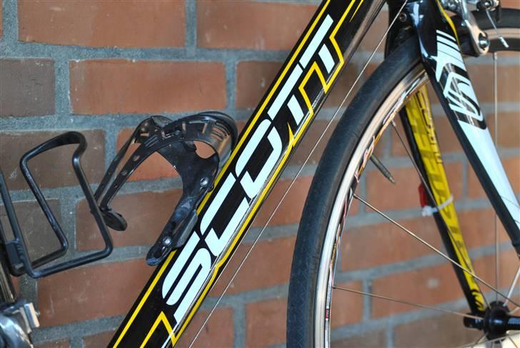 Scott Speedster S40 Vinterlåge billede 8