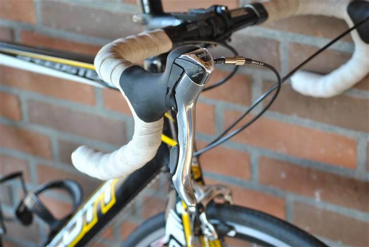 Scott Speedster S40 Vinterlåge billede 9