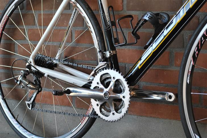 Scott Speedster S40 Vinterlåge billede 10