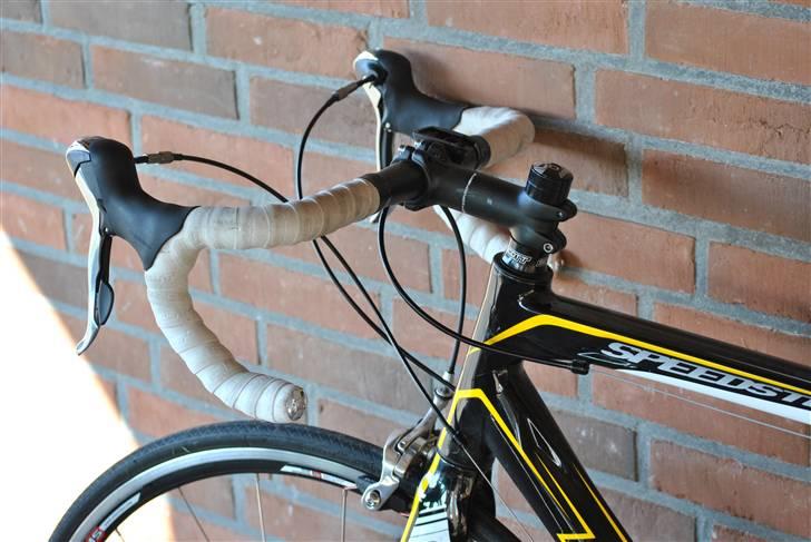 Scott Speedster S40 Vinterlåge billede 11
