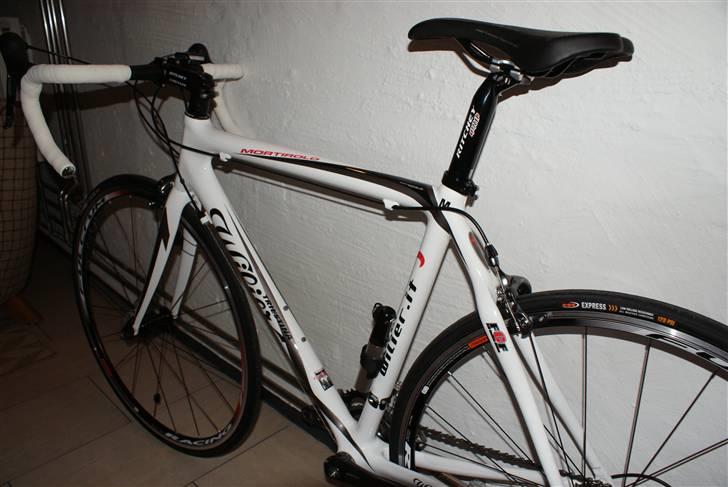 Wilier Mortirolo Ultegra SL billede 2