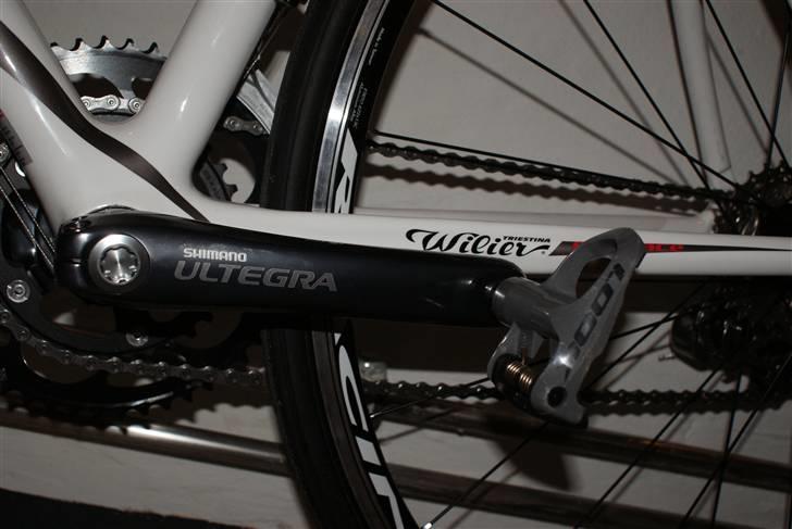 Wilier Mortirolo Ultegra SL billede 3