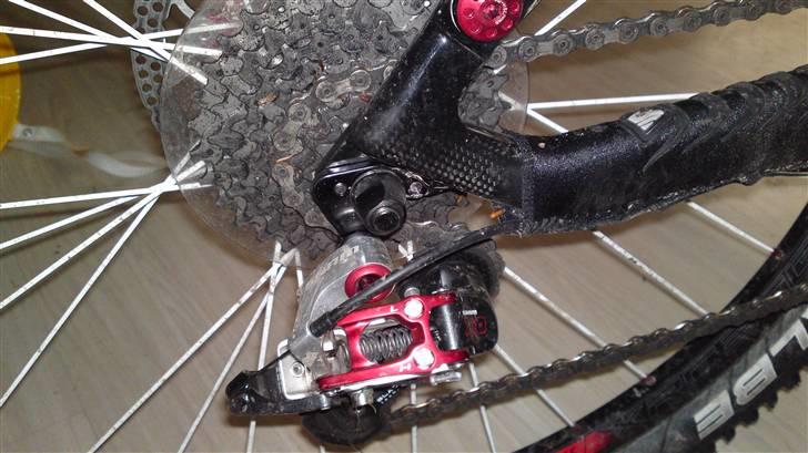 bicicletta scott genius mc 20 forum