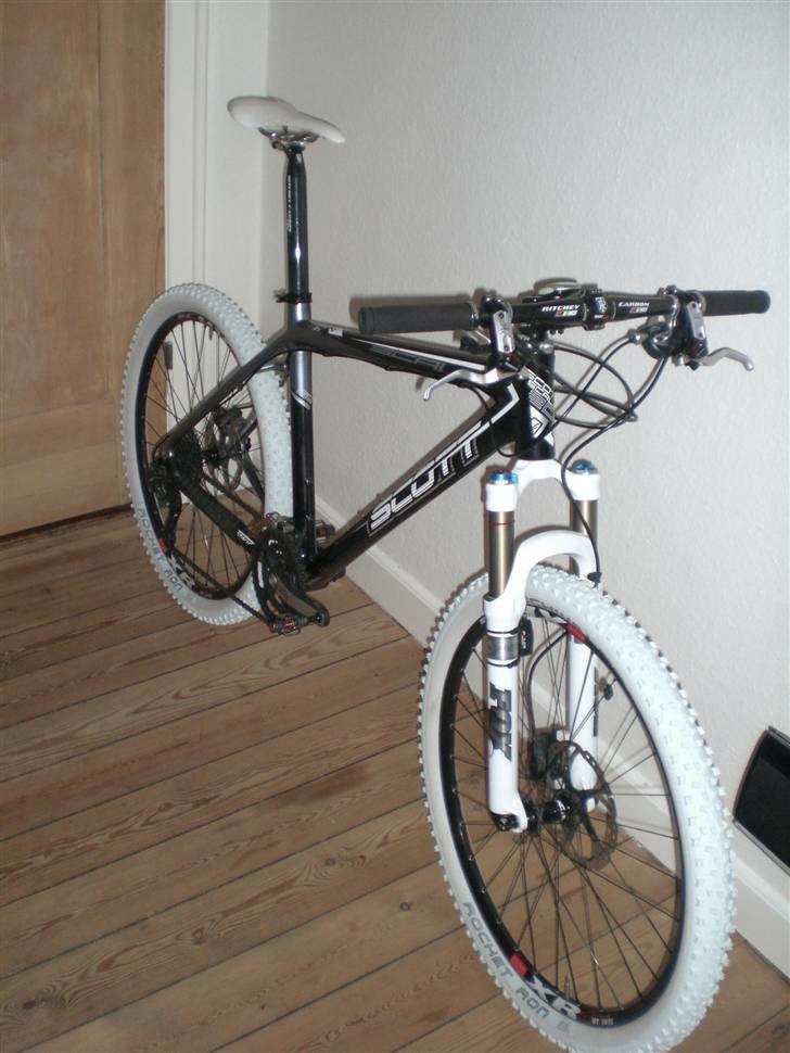 Scott Scale 20 (XTR) billede 17