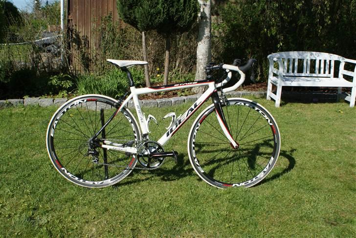 Ideal Stage 2010 20speed billede 1