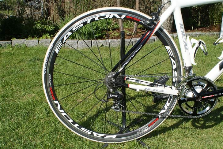 Ideal Stage 2010 20speed billede 4