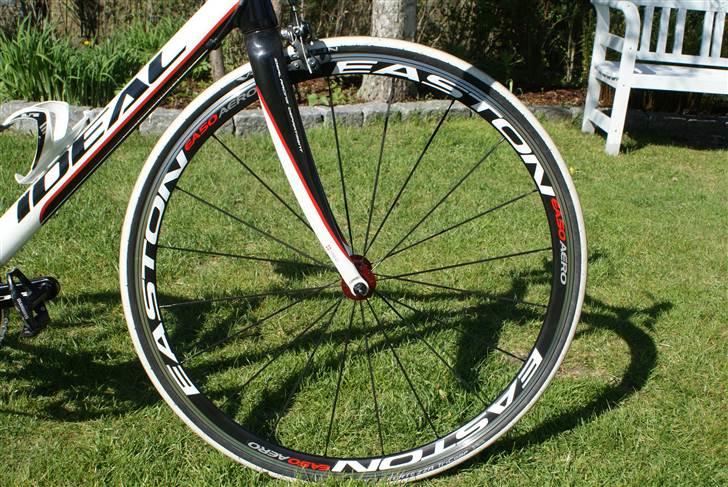 Ideal Stage 2010 20speed billede 5