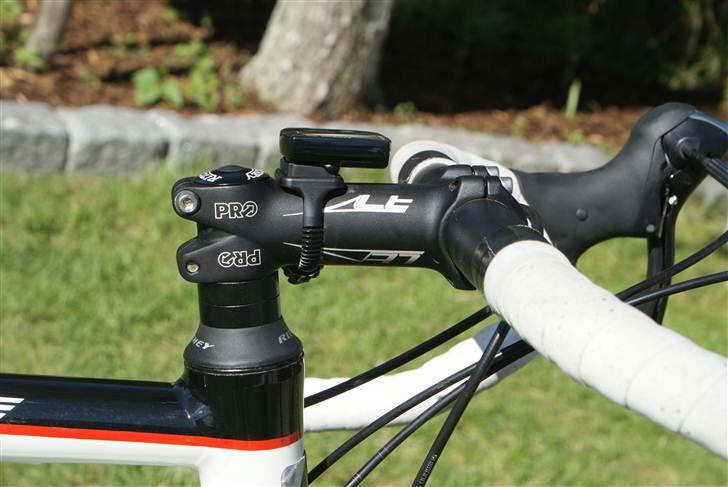 Ideal Stage 2010 20speed billede 14