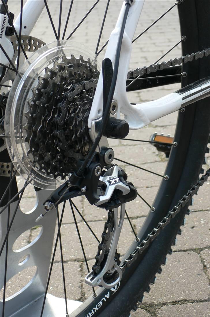 Focus Fat boy 2010 billede 7